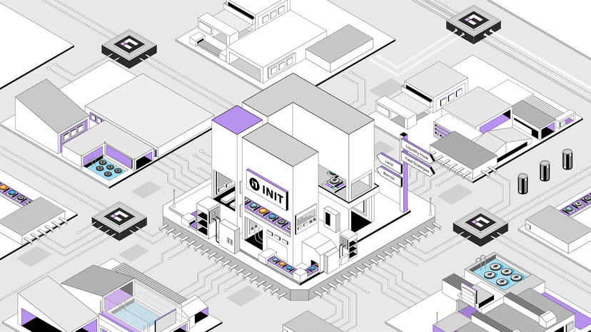 INIT Capital - The Liquidity Hook Money Market